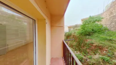 Apartment in Ensanche-Diputación photo 6