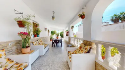 Casa – Crevillent - Vista 3