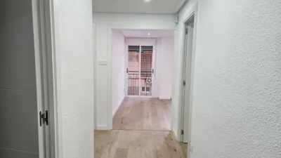 Apartment in Plaza Crevillente-Juzgados photo 11