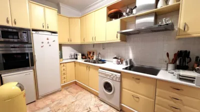 Apartment in the Centre photo 7
