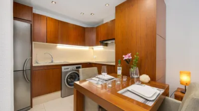 Piso – Torrevieja - Más