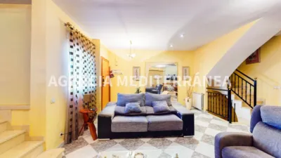 Terraced house in the Valencian Community photo 6