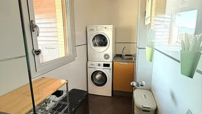 Penthouse on Carretera del Pla photo 21
