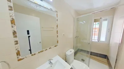 Apartment in Zofío photo 34
