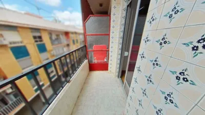 Apartment in Alfafar photo 3