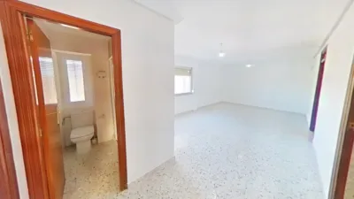 Flat in Campoamor photo 6