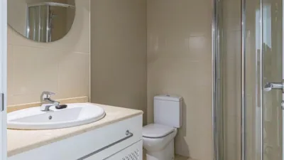 Apartment in Urb. Polaris Valle photo 26