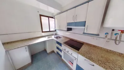 Flat in Centre-La Canaleta photo 18