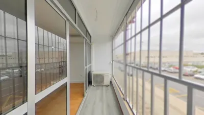 Apartment in San Pablo photo 30