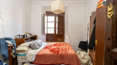 Chalet on Calle Real photo 38