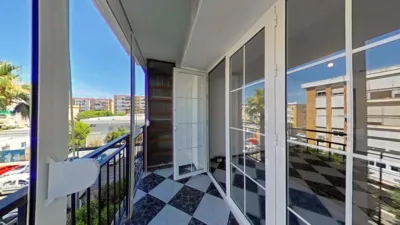 Flat on Doctor Fedriani photo 32