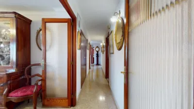 Ático en venta en La Missió, El Sindicat (Distrito Centre. Palma de Mallorca) de 995.000 €
