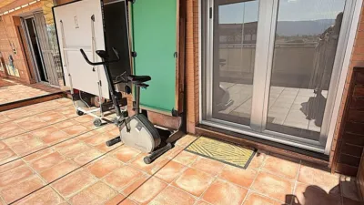 Penthouse on Carretera del Pla photo 33