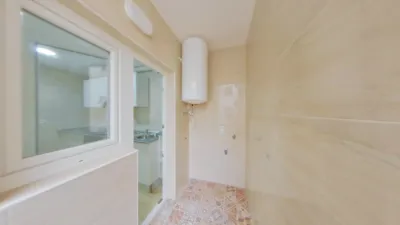 Flat in Campoamor photo 23