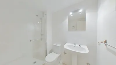 Apartment in La Plata photo 30