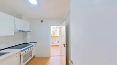 Apartment in Zofío photo 30