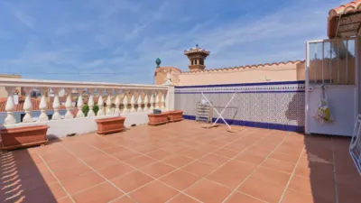 House on Calle de Goya photo 24