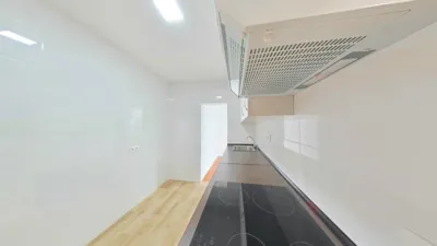 Apartment in Centre photo 22