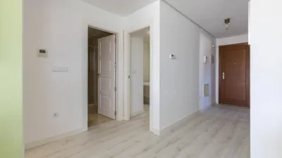 Apartment in Urb. Polaris Valle photo 28