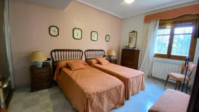 Chalet in Zona El Vedat-Santa Apolonia photo 22