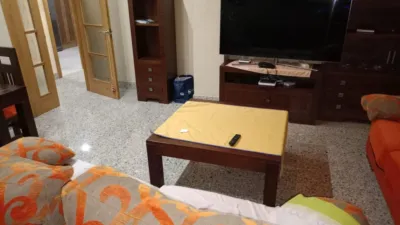 Apartment in Cuesta del Faro photo 10