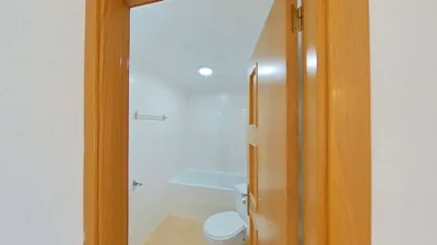 Apartment in Alaquàs photo 28