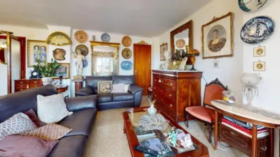 Ático en venta en La Missió, El Sindicat (Distrito Centre. Palma de Mallorca) de 995.000 €
