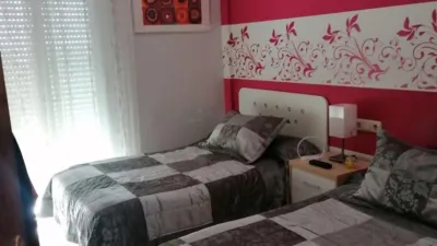 House in Cuesta del Faro photo 7