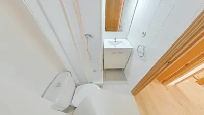 Apartment in Zofío photo 34