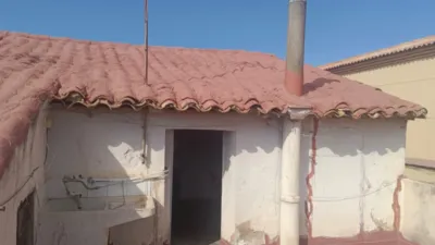 House in the Valencian Community photo 17