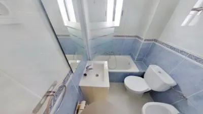 Apartment in Rinconada photo 28