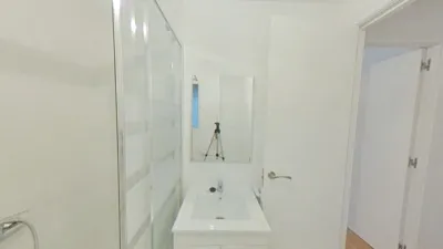 Apartment in Amposta photo 25