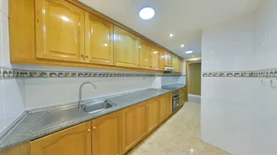 Piso en Carolinas photo 18
