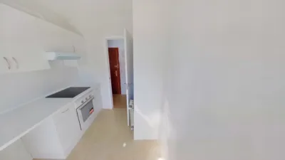 Flat in Casco Antiguo photo 24