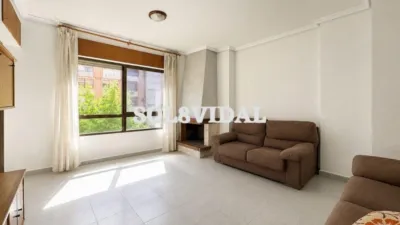 Apartment on Avinguda de Teodomiro photo 4