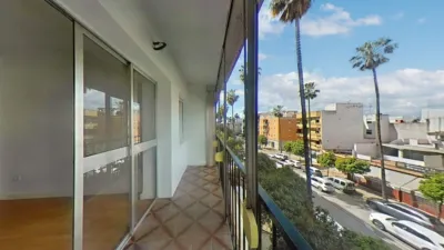 Apartment in La Plata photo 2