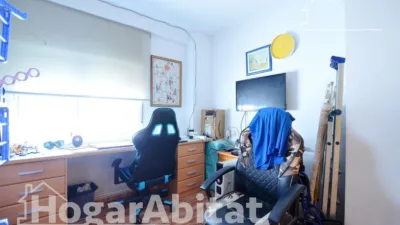 Flat on Carrer del Molí photo 16
