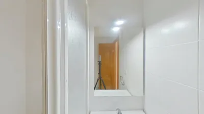 Apartment in Zofío photo 31