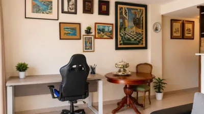 Apartment on Carrer de la Torreta, 42 photo 4