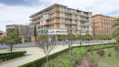 Apartment in Alhamar photo 18