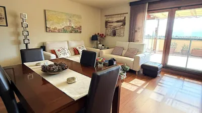 Penthouse on Carretera del Pla photo 25