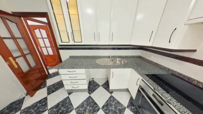 Flat on Doctor Fedriani photo 26