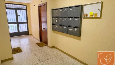 Apartment on Calle de la Prensa photo 4