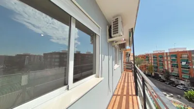 Apartment in El Carme photo 25