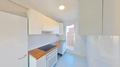 Apartment in Centre photo 18