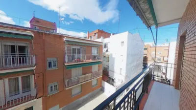 Apartment in Zofío photo 28