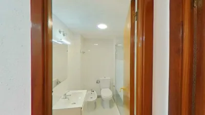 Flat in Aldaia photo 37
