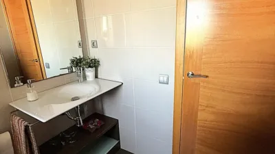 Penthouse on Carretera del Pla photo 51