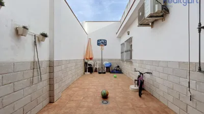 Townhouse in Bellavista photo 31