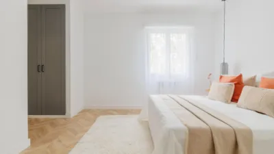 Apartment on Calle del Corazón de María photo 15